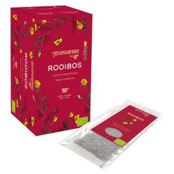 REGINA DI FIORI ROOIBOS 15BUST