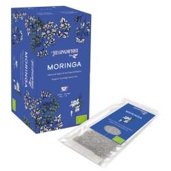 REGINA DI FIORI MORINGA 15BUST