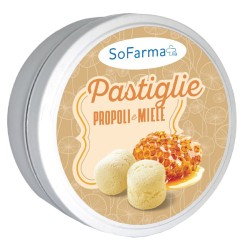 CARAMELLE MIELE SOFARMAPIU'