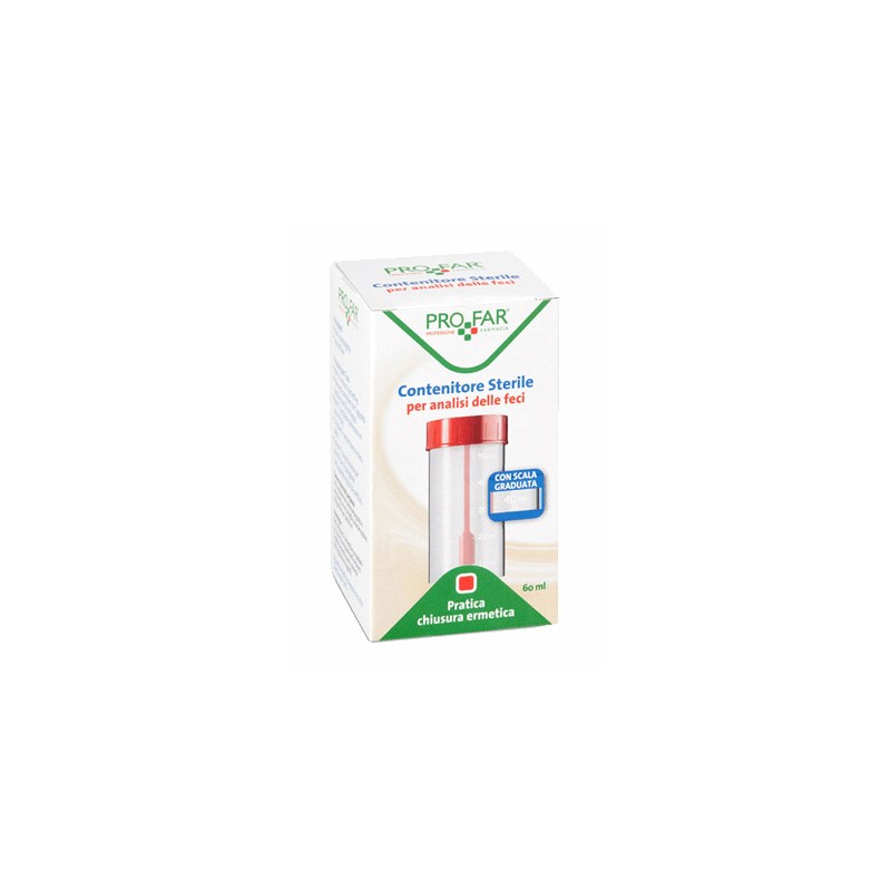 PROFAR CONT FECI 60ML