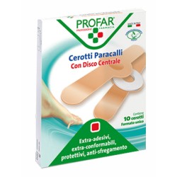 PROFAR CER CALLI 10PZ 7X1,2CM