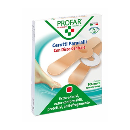 PROFAR CER CALLI 10PZ 7X1,2CM