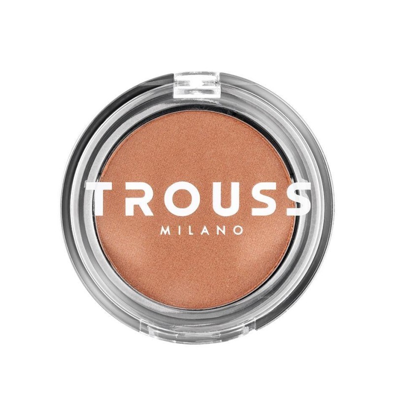 TROUSS MAKE UP 9 OMBRETTO BRONZE