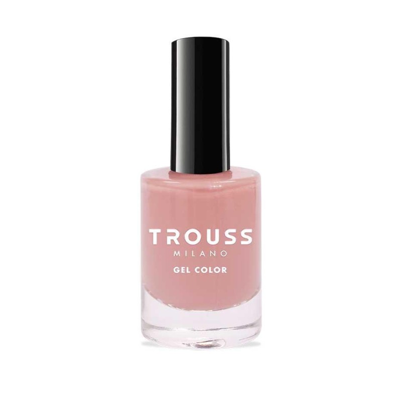 TROUSS SMALTO GEL CANDY PINK