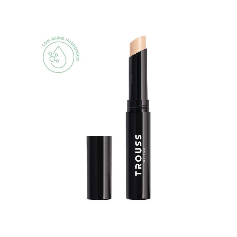 TROUSS MAKE UP 15 CONCEALER 01 SOFT BEIGE