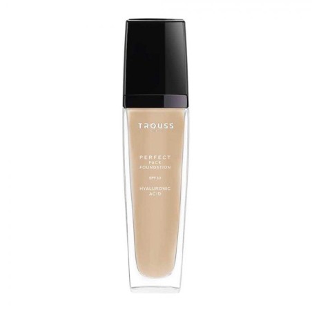 TROUSS MAKE UP 20 FOUNDATIO N03 NATURAL BEIGE