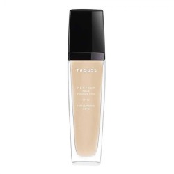 TROUSS MAKE UP 18 FOUNDATION 01 LIGHT NATURAL