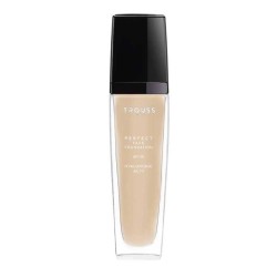 TROUSS MAKE UP 19 FOUNDATION 02 SOFT BEIGE