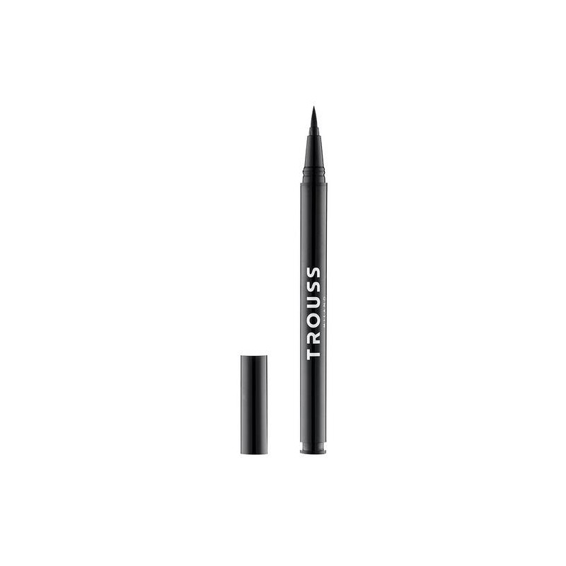 TROUSS MAKE UP 11 EYELINER NERO