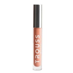 TROUSS MAKE UP C37 LIQ LIPSTIC NUDE BEIGE