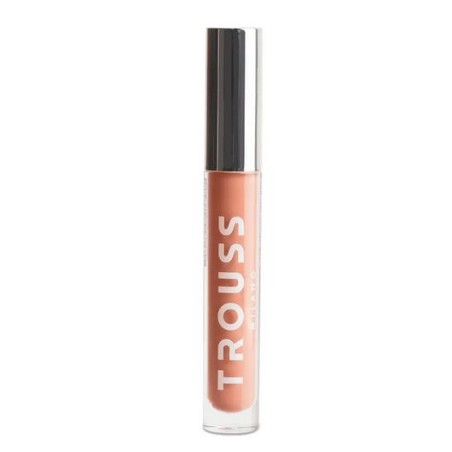 TROUSS MAKE UP C37 LIQ LIPSTIC NUDE BEIGE