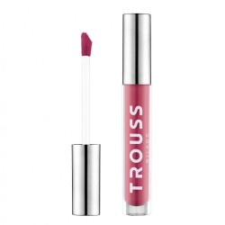 TROUSS MAKE UP 4 LIQ LIP BORDEAUX