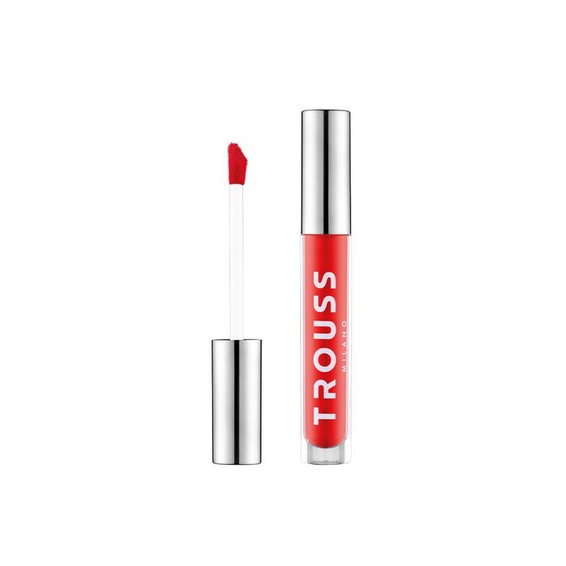 TROUSS MAKE UP 5 LIQ LIP ROSSO MATT