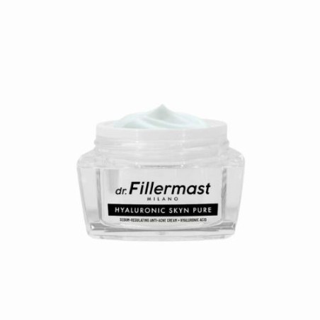 DR FILLERMAST CR HYALUR SKIN PURE