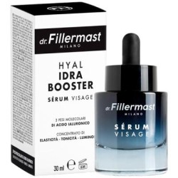 DR FILLERMAST HYAL IDRA BOOST