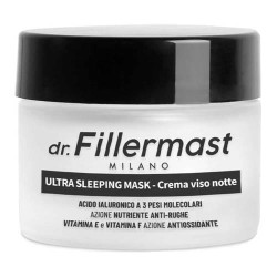 DR FILLERMAST ULTRA SLEEP MASK