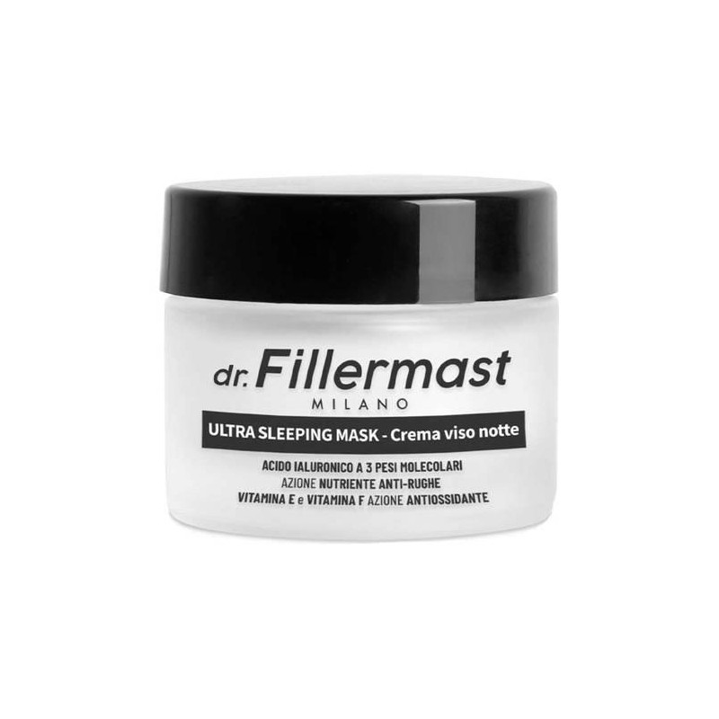 DR FILLERMAST ULTRA SLEEP MASK