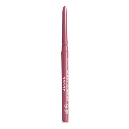 TROUSS MAKE UP C35 MATITA LABBRA MAUVE