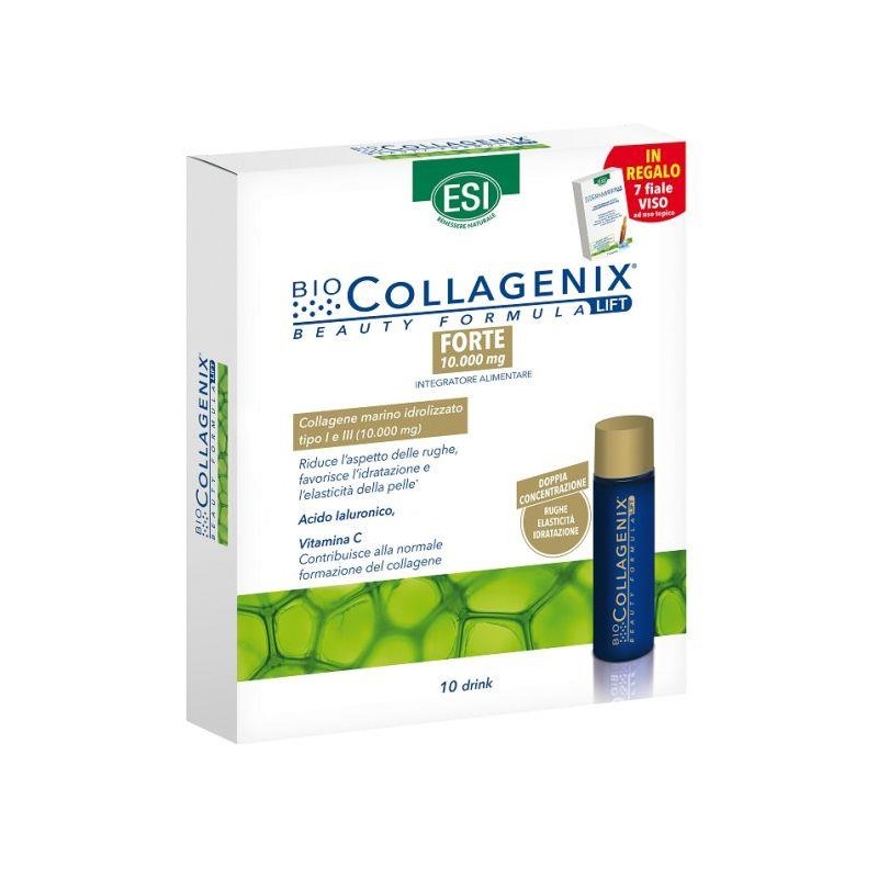 ESI BIOCOLLAGENIX FT 10+7 OMAG