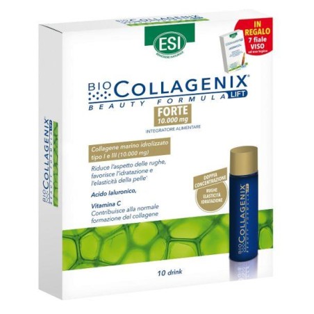 ESI BIOCOLLAGENIX FT 10+7 OMAG