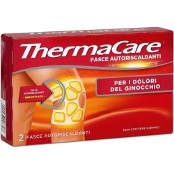 THERMACARE DOLORI AL GINOCCHIO