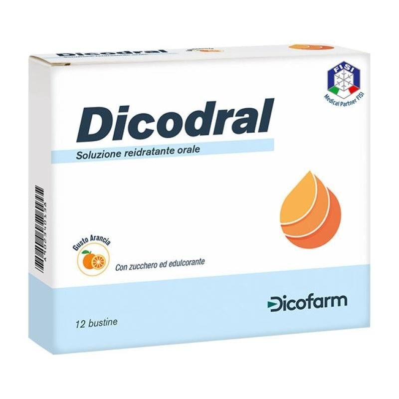 DICODRAL 12BUST