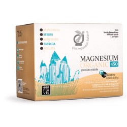 FPI MAGNESIUM ORGAN 450 30BST