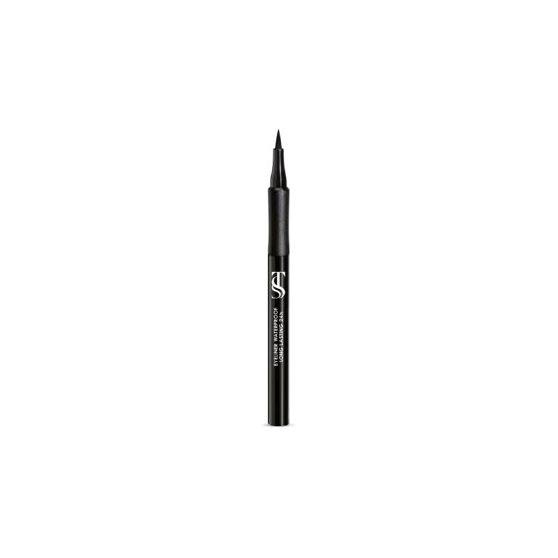 TROUSS EYELINER WATERPROOF 24H