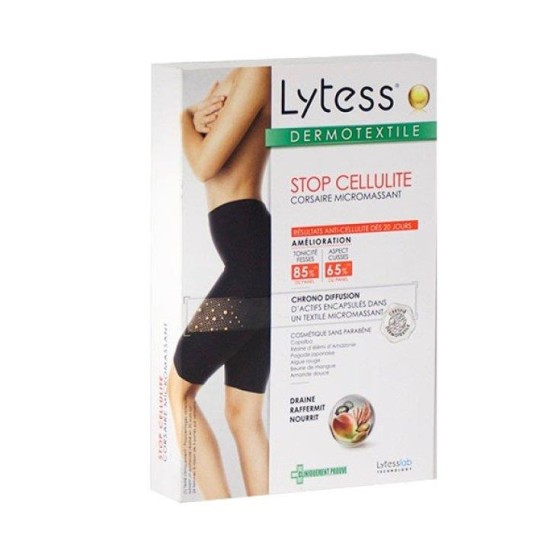 LYTESS PANTAL NE A/CELLUL L/XL