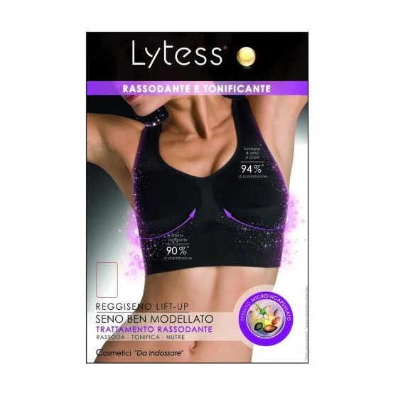 LYTESS REGGIS LIFT UP NE L/XL