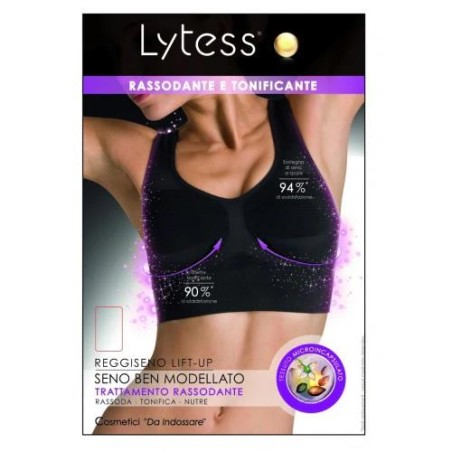 LYTESS REGGIS LIFT UP NE L/XL