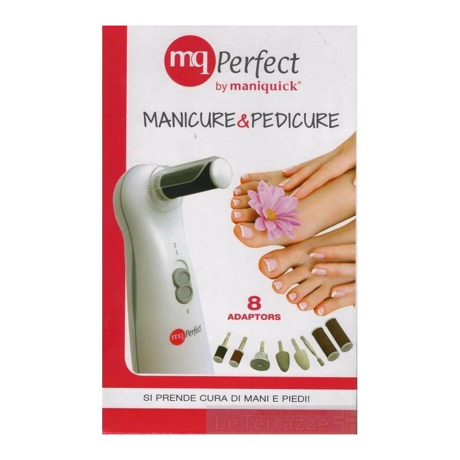 MANIQUICK APP MANIC/PED STAND