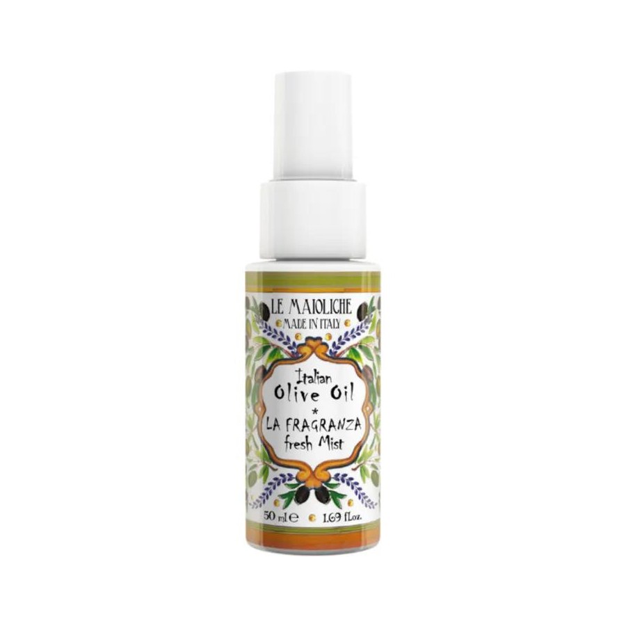 MAIOLICHE SPRAY ITALIAN OLIVE