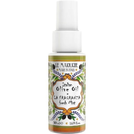 MAIOLICHE SPRAY ITALIAN OLIVE