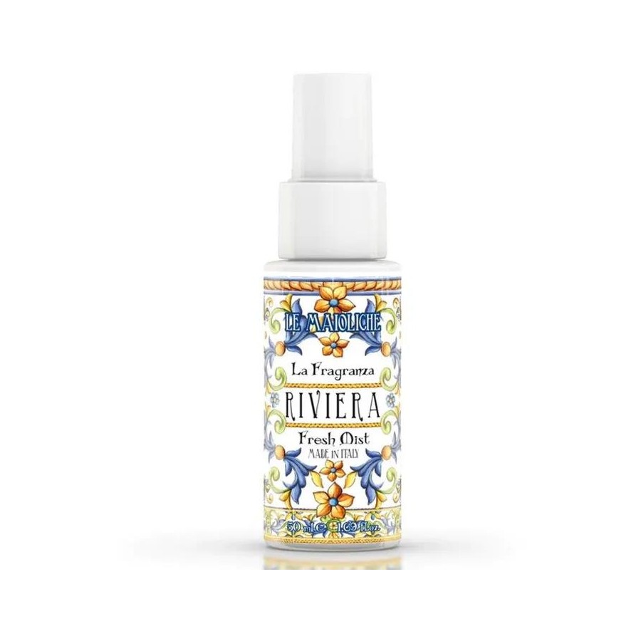 MAIOLICHE SPRAY RIVIERA 50ML