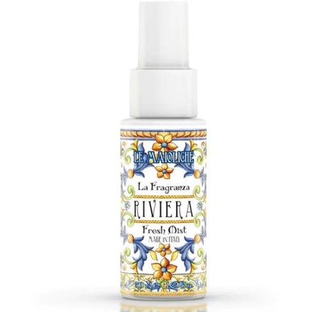 MAIOLICHE SPRAY RIVIERA 50ML