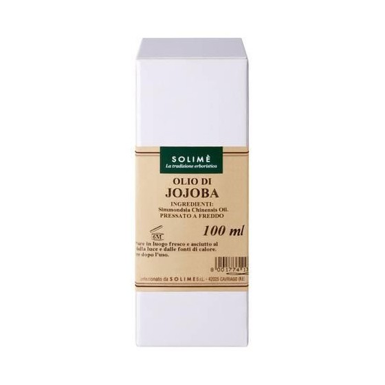 OLIO JOJOBA 100ML