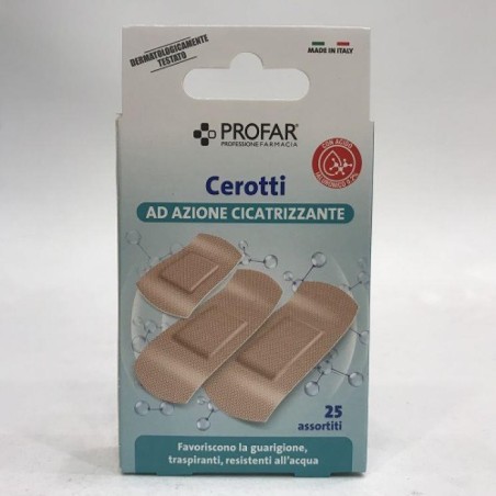 PROFAR CEROTTI IALU ASSORT 25P