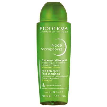 NODE FLUIDO SHAMPOO 400ML