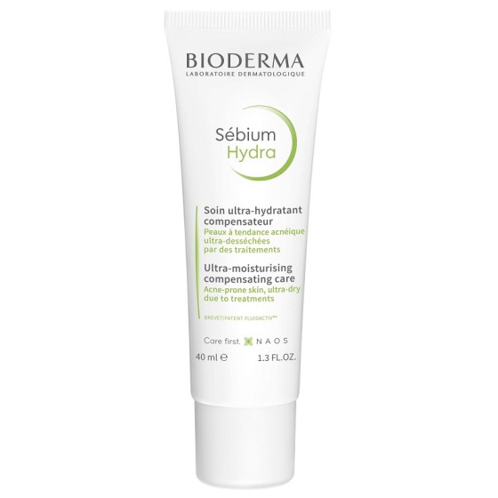 SEBIUM HYDRA 40ML