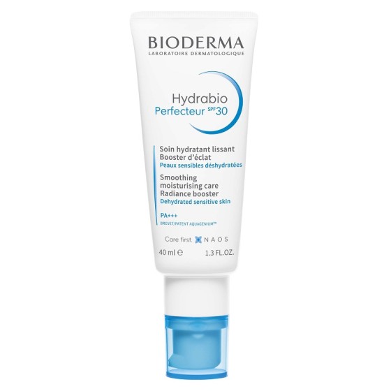 HYDRABIO PERFECTEUR SPF30 40ML