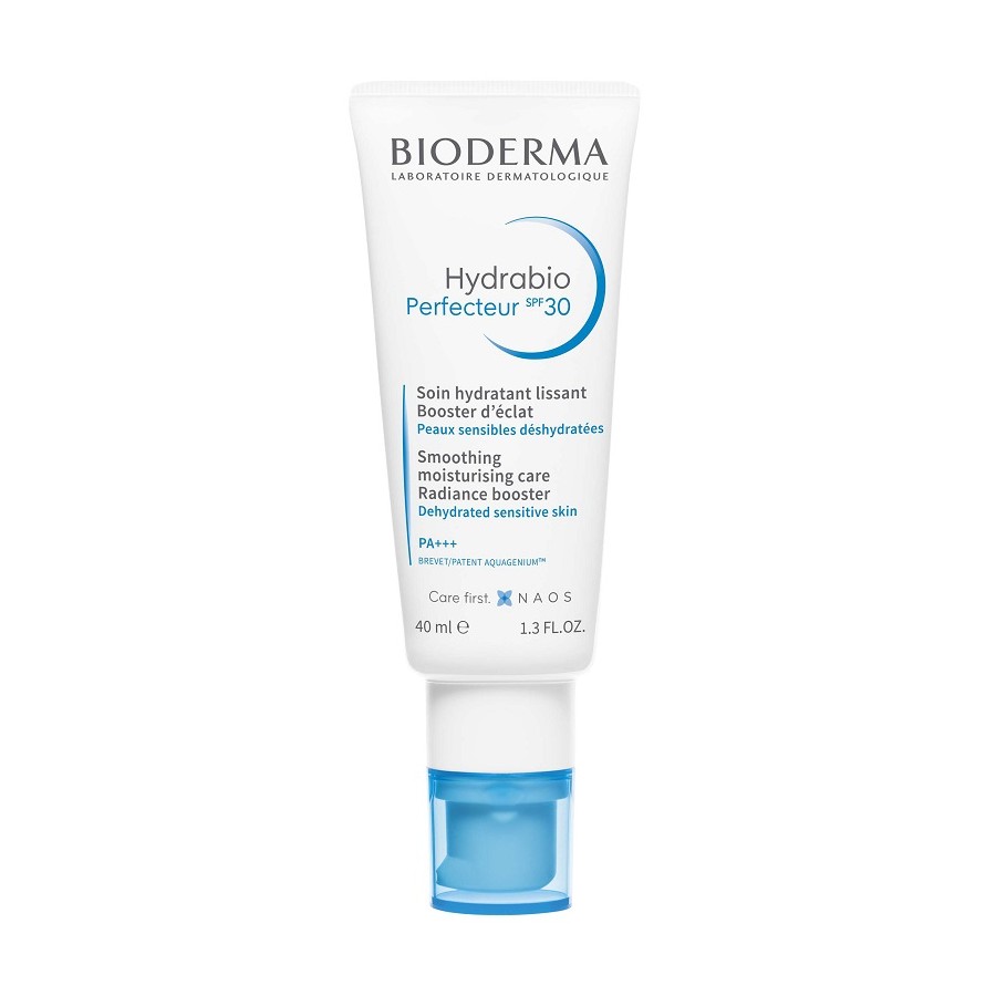 HYDRABIO PERFECTEUR SPF30 40ML