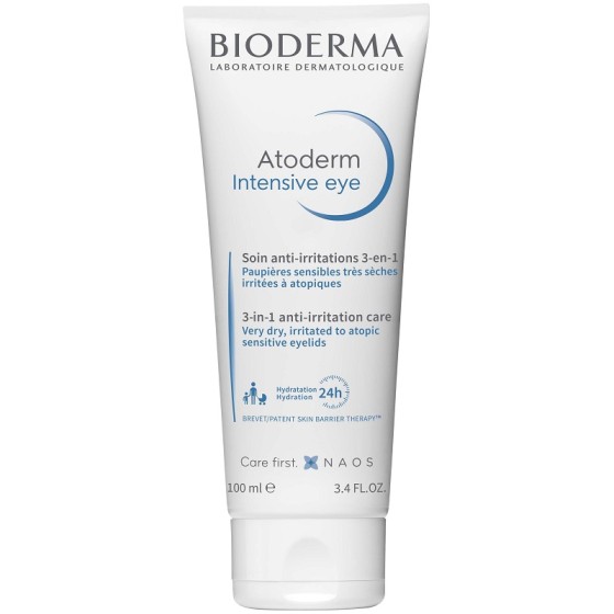 ATODERM INTENSIVE EYE 100ML