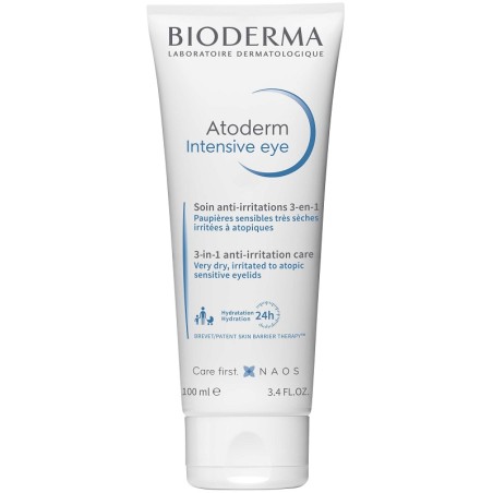 ATODERM INTENSIVE EYE 100ML