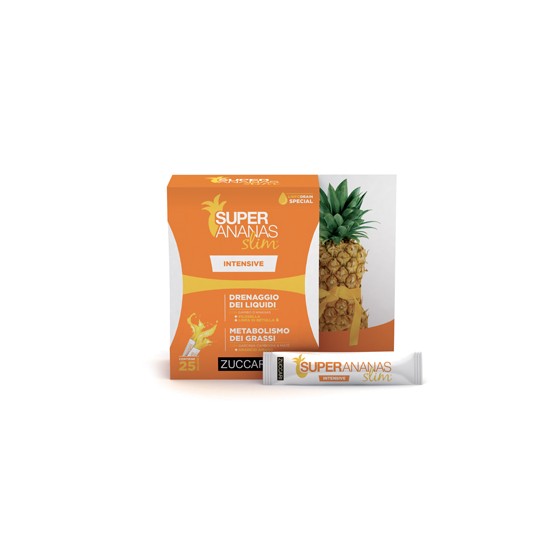 SUPER ANANAS SLIM INTENSIVE