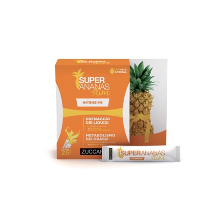 SUPER ANANAS SLIM INTENSIVE