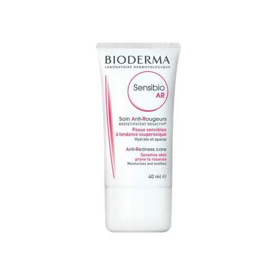 SENSIBIO AR BB CREAM 40ML