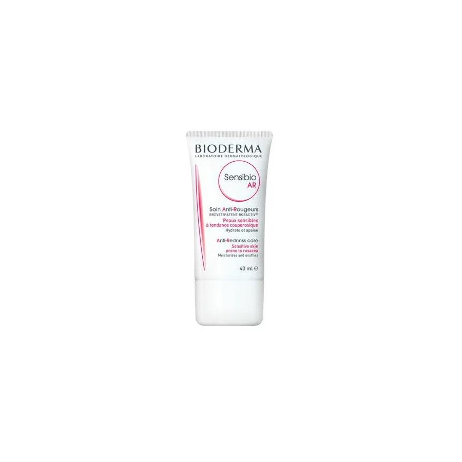 SENSIBIO AR BB CREAM 40ML