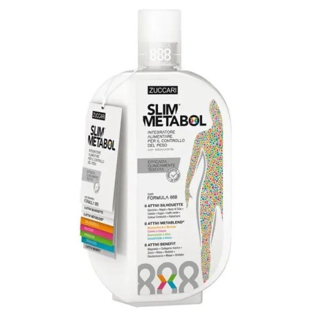 SLIM METABOL