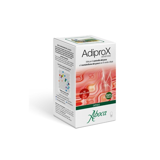 ADIPROX ADVANCED 50CPS